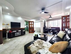 Blk 427 Bukit Panjang Ring Road (Bukit Panjang), HDB 5 Rooms #544675611